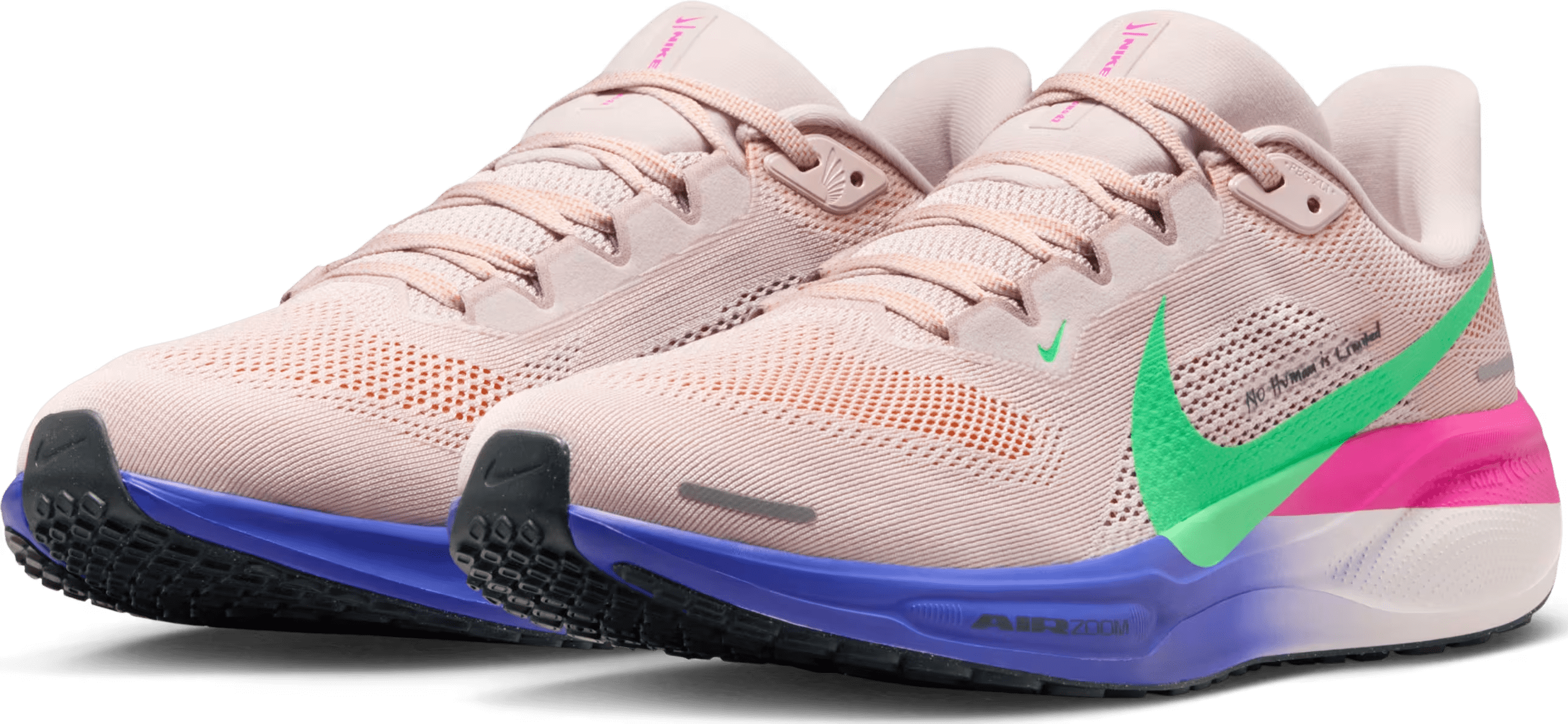 Nike Pegasus 41 "Eliud Kipchoge"