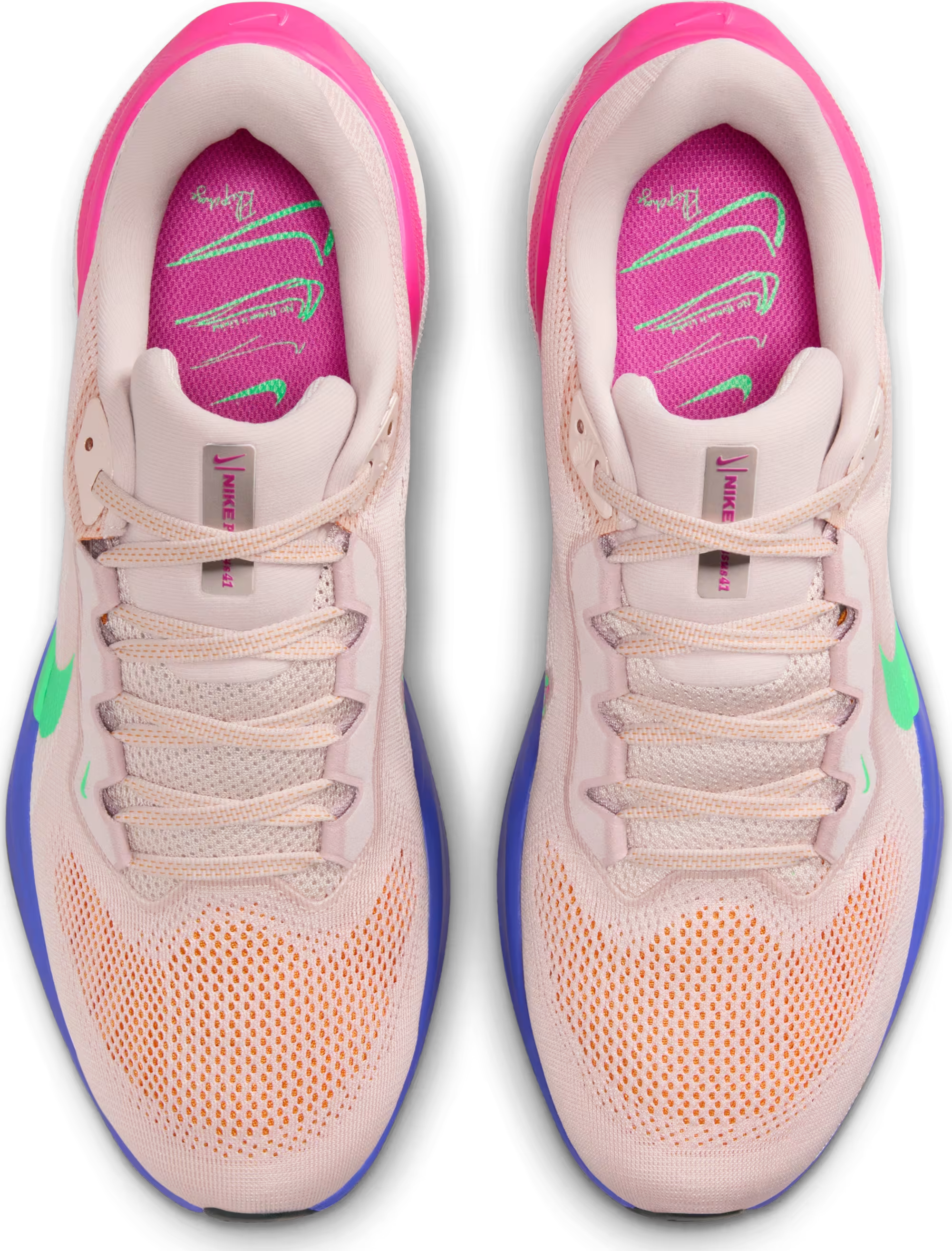 Nike Pegasus 41 "Eliud Kipchoge"