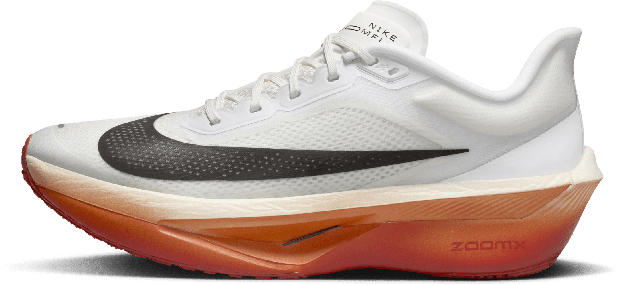 Nike Zoom Fly 6 Eliud Kipchoge It's Just The Start