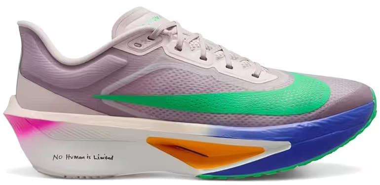 Nike Zoom Fly 6 "Eliud Kipchoge"