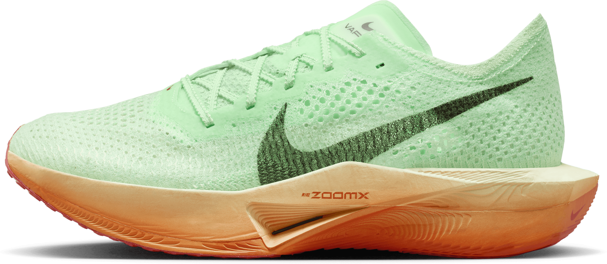 Nike ZoomX Vaporfly Next% 3 Eliud Kipchoge It's Just The Start