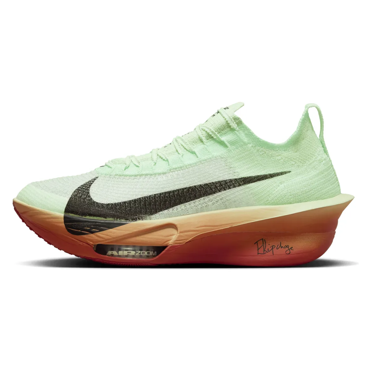 Nike Air Zoom Alphafly Next% 3 Eliud Kipchoge It's Just The Start