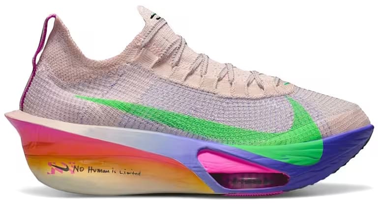 Nike Alphafly 3 "Eliud Kipchoge"