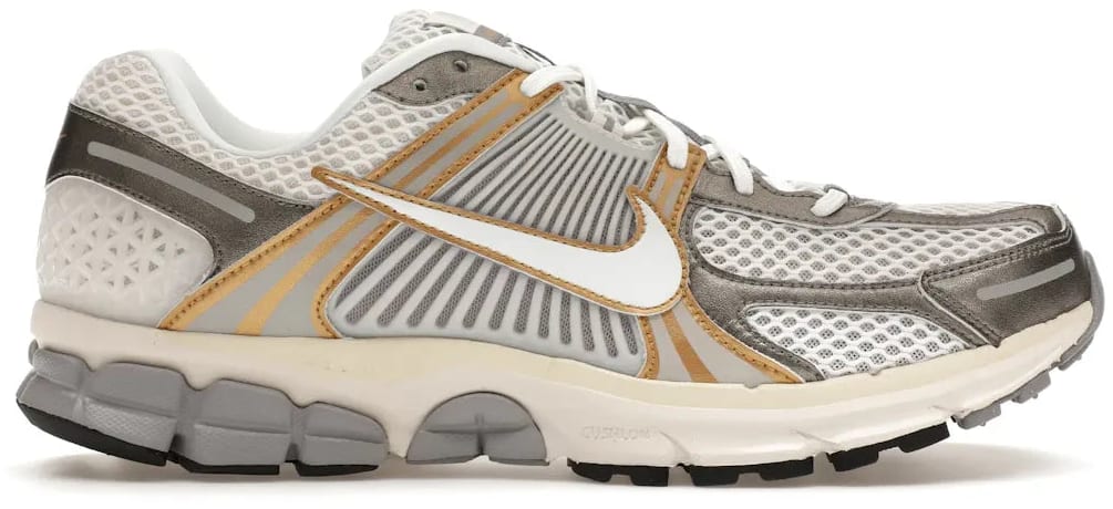 Nike Zoom Vomero 5 Platinum Tint Metallic Gold