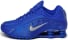 Nike Shox R4 Wmns "Racer Blue"