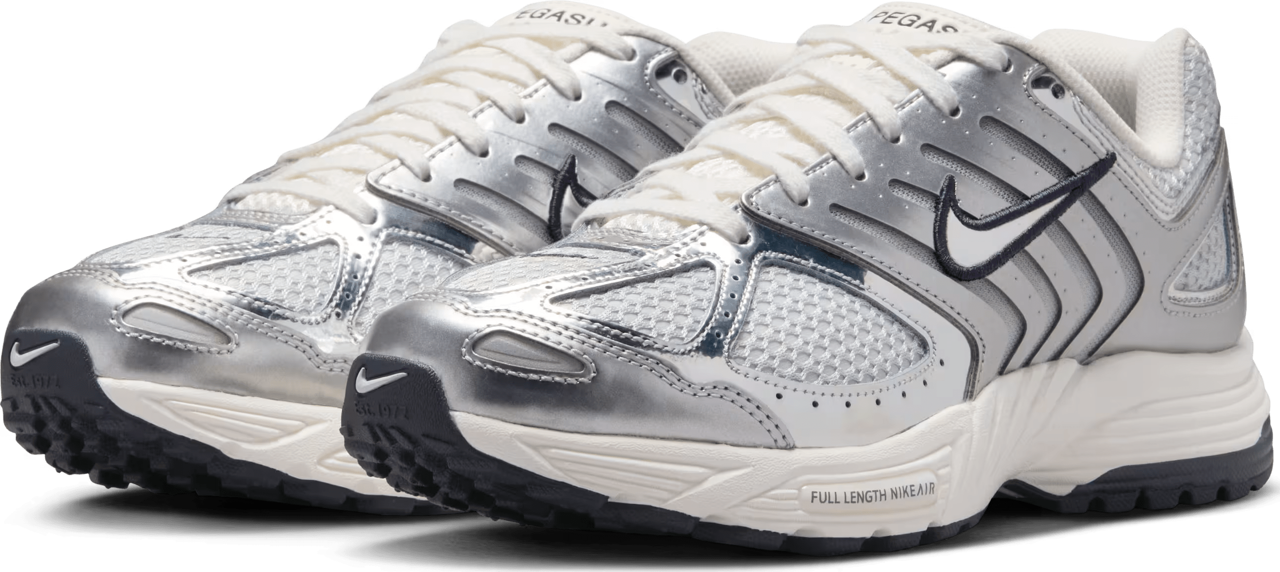 Nike Air Pegasus 2K5 Wmns "Chrome"