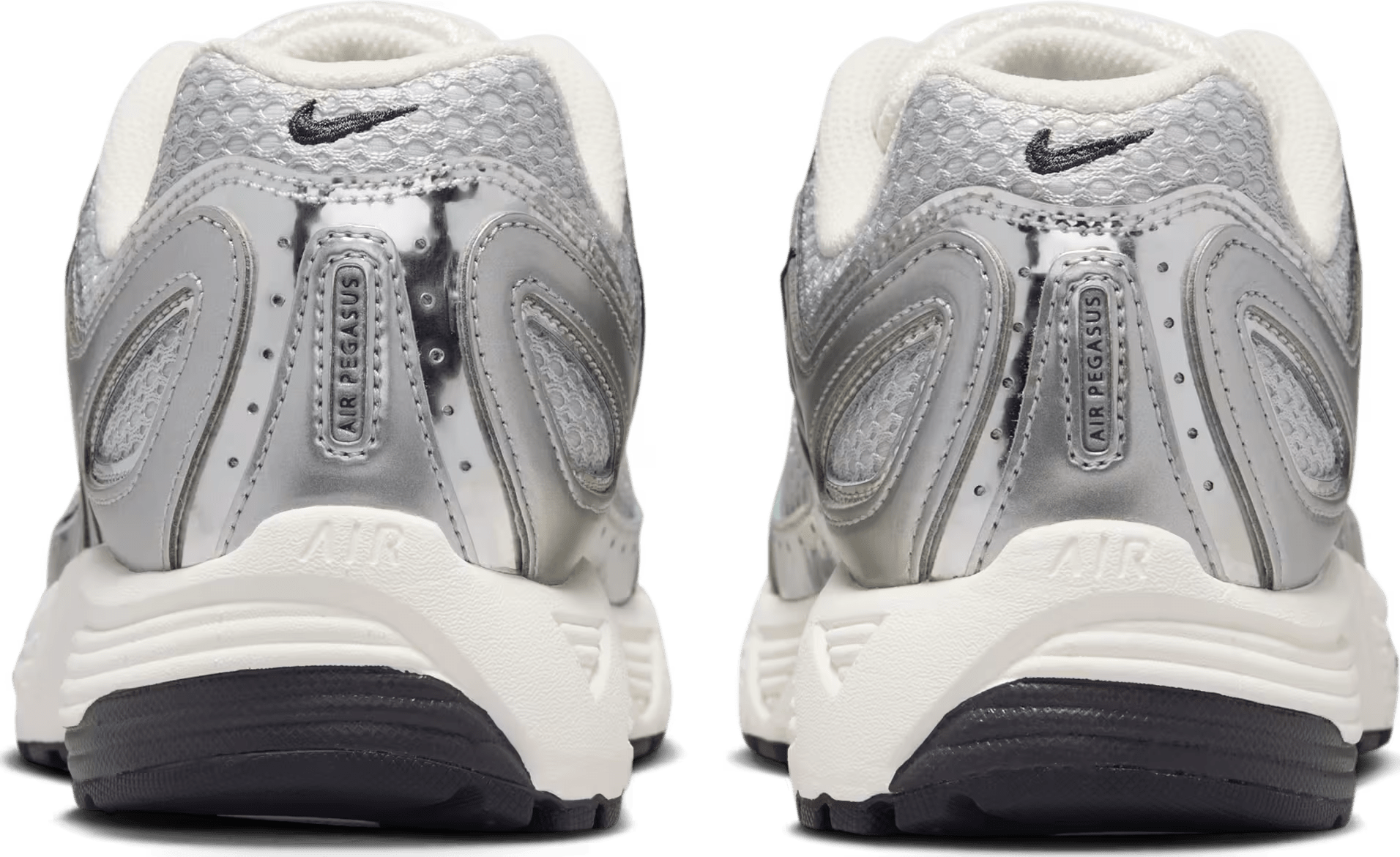 Nike Air Pegasus 2K5 Wmns "Chrome"