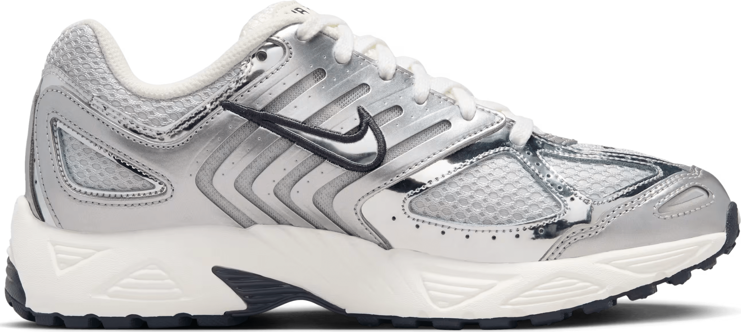 Nike Air Pegasus 2K5 Wmns "Chrome"