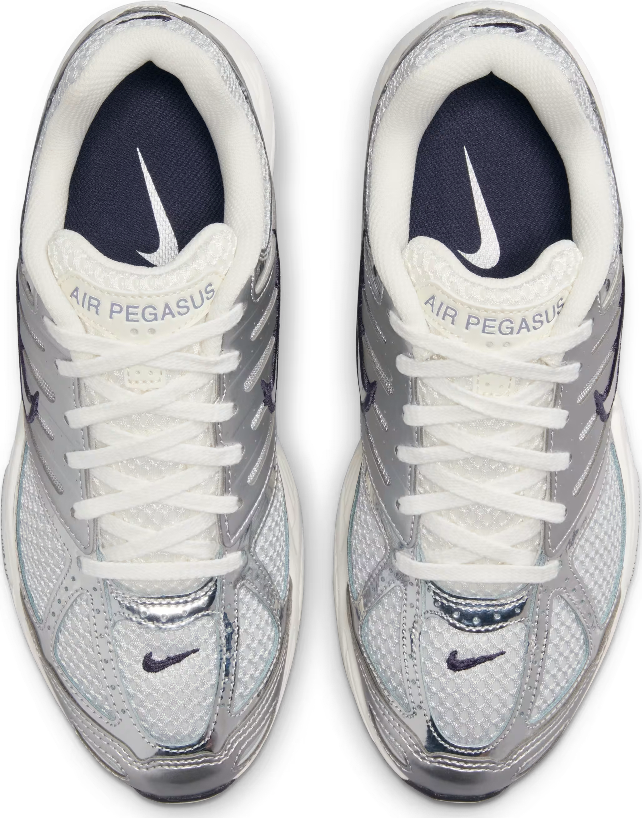 Nike Air Pegasus 2K5 Wmns "Chrome"