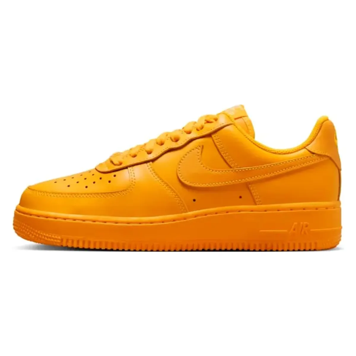 Nike Air Force 1 "Laser Orange"