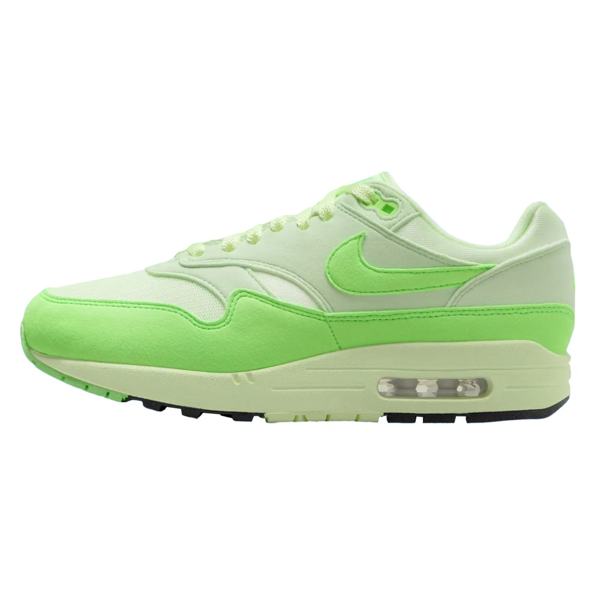 Nike Air Max 1 '87 "High Saturation Vapor Green"