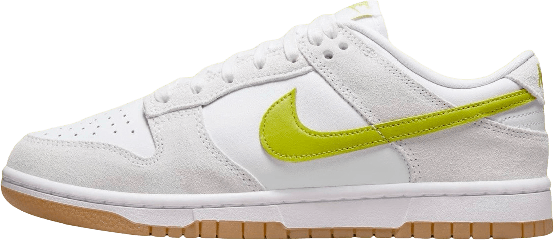 Nike Dunk Low "Bright Cactus"