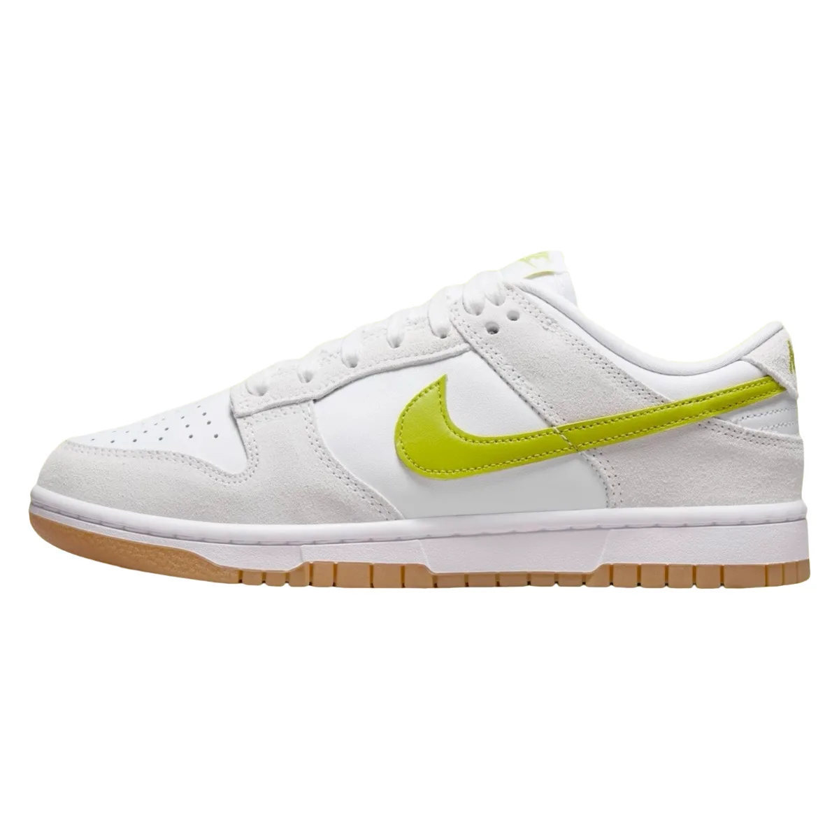 Nike Dunk Low "Bright Cactus"