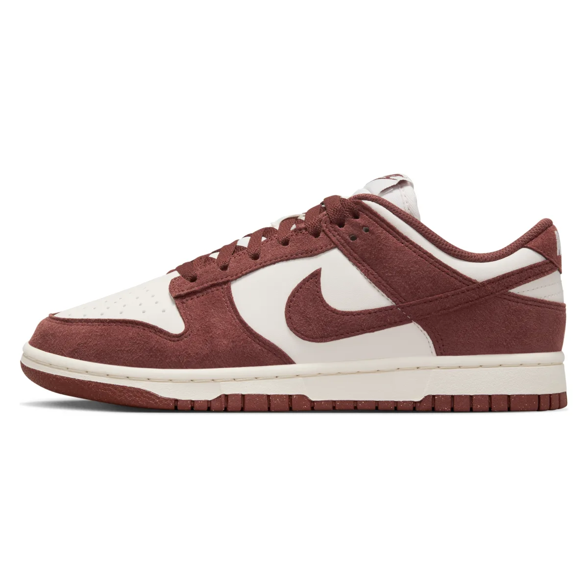 Nike Dunk Low Wmns "Red Sepia"