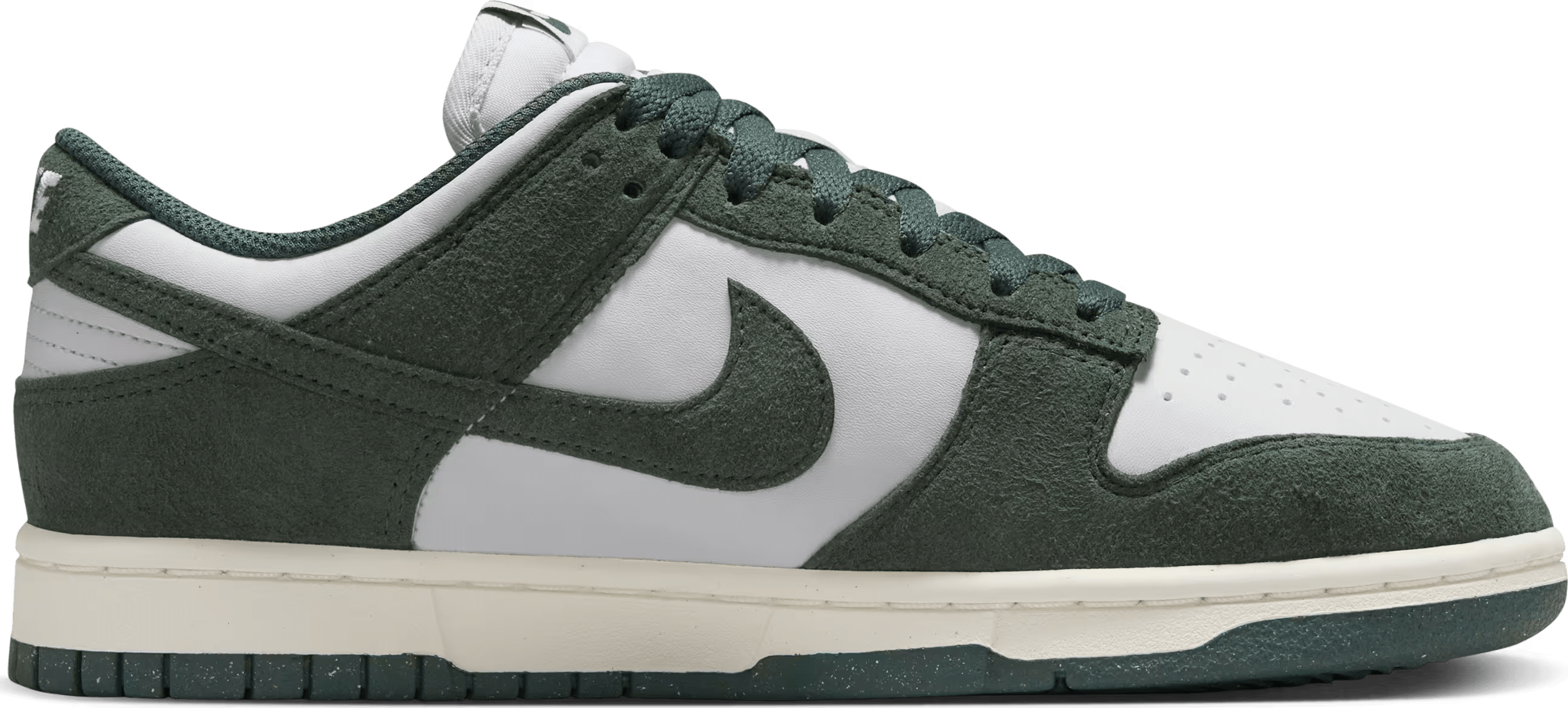 Nike Dunk Low "Vintage Green"