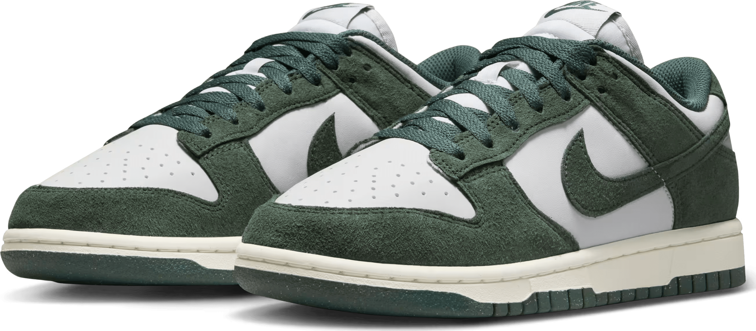 Nike Dunk Low "Vintage Green"