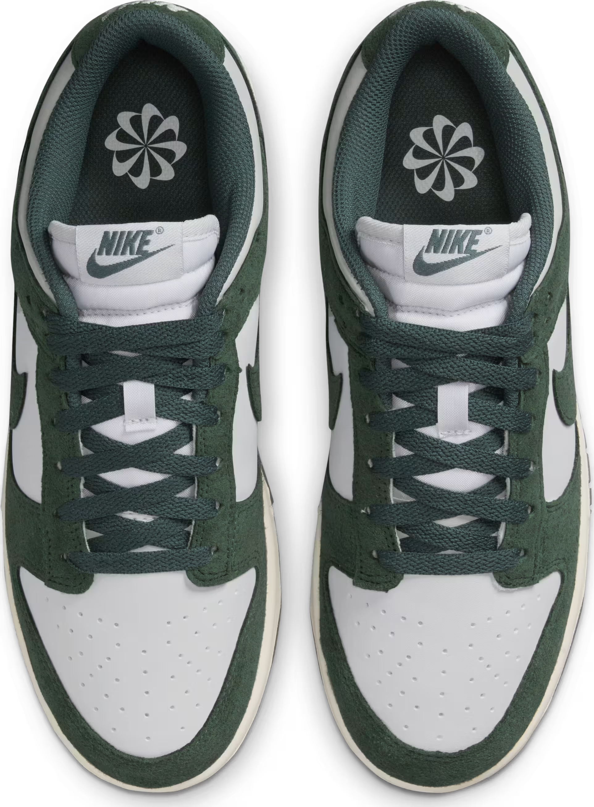 Nike Dunk Low "Vintage Green"