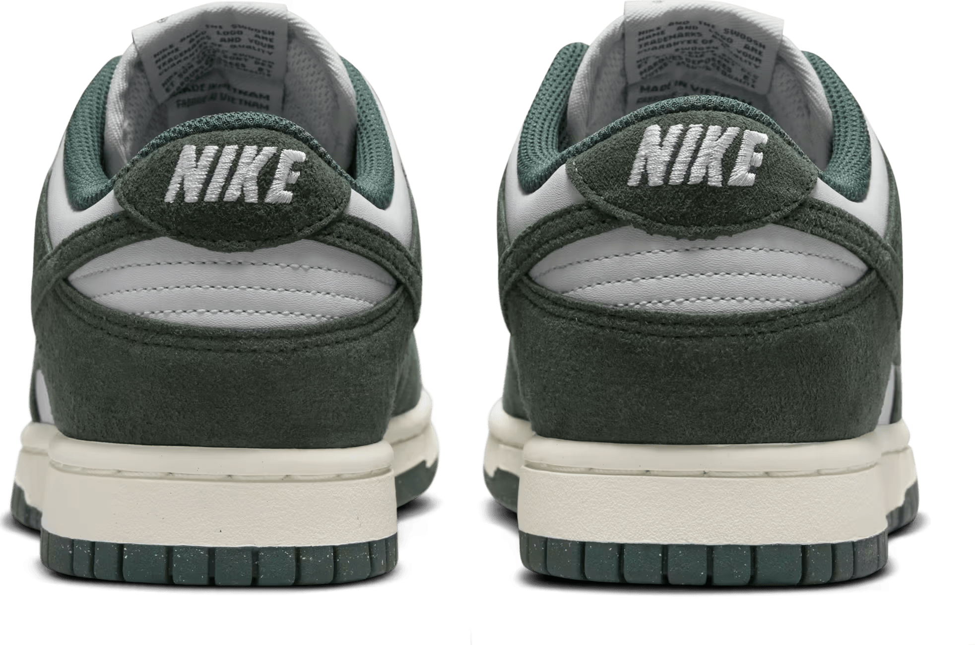 Nike Dunk Low "Vintage Green"