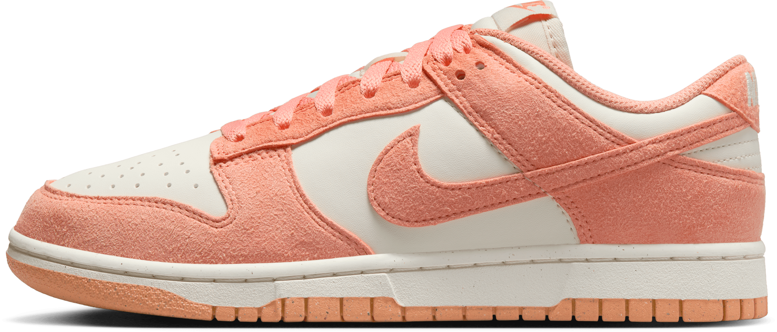Nike Dunk Low Wmns "Apricot Agate"