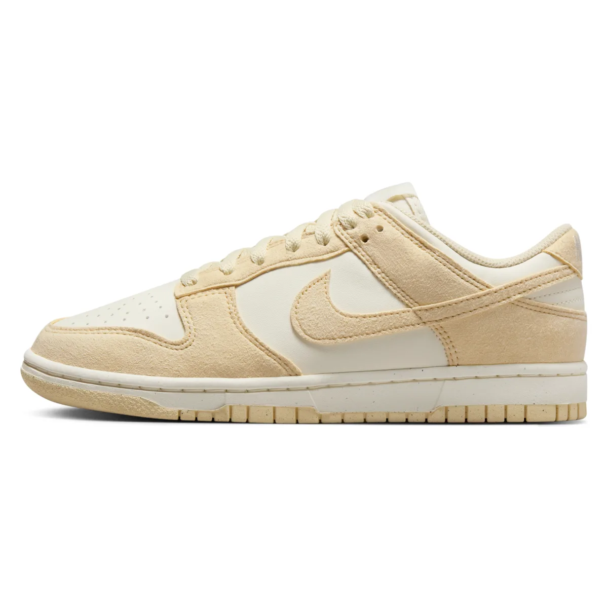 Nike Dunk Low Wmns "Pale Ivory"