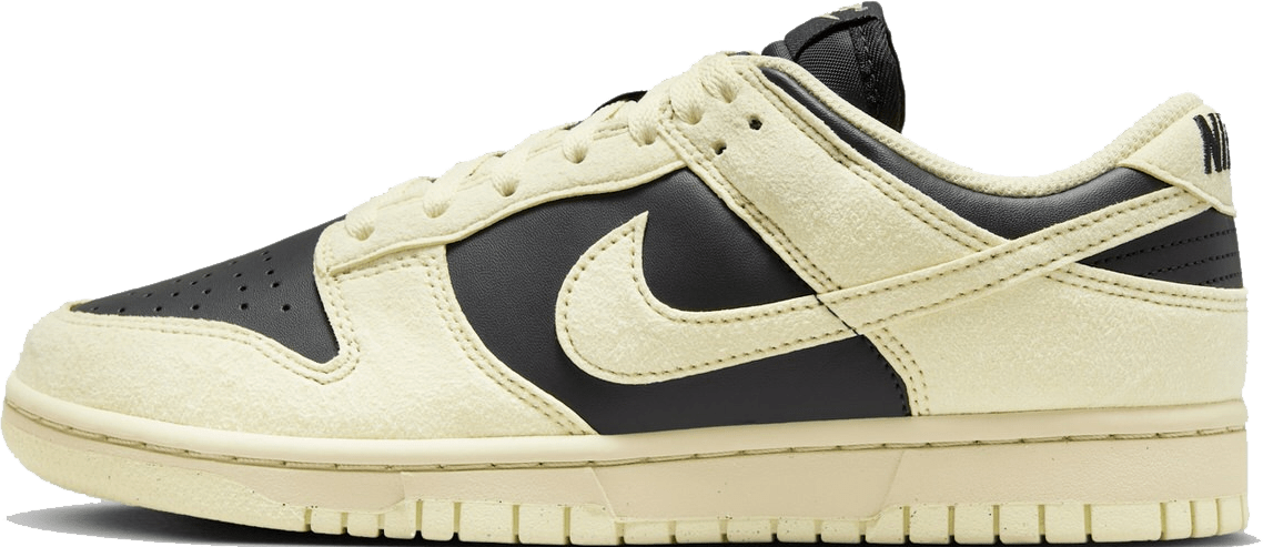 Nike Dunk Low Next Nature "Sail Black"