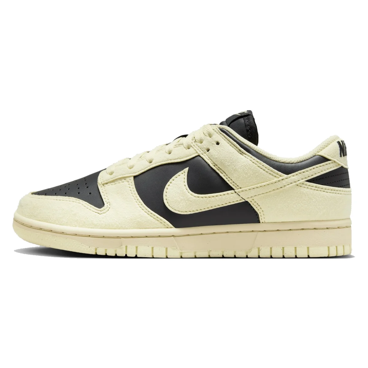 Nike Dunk Low Next Nature "Sail Black"