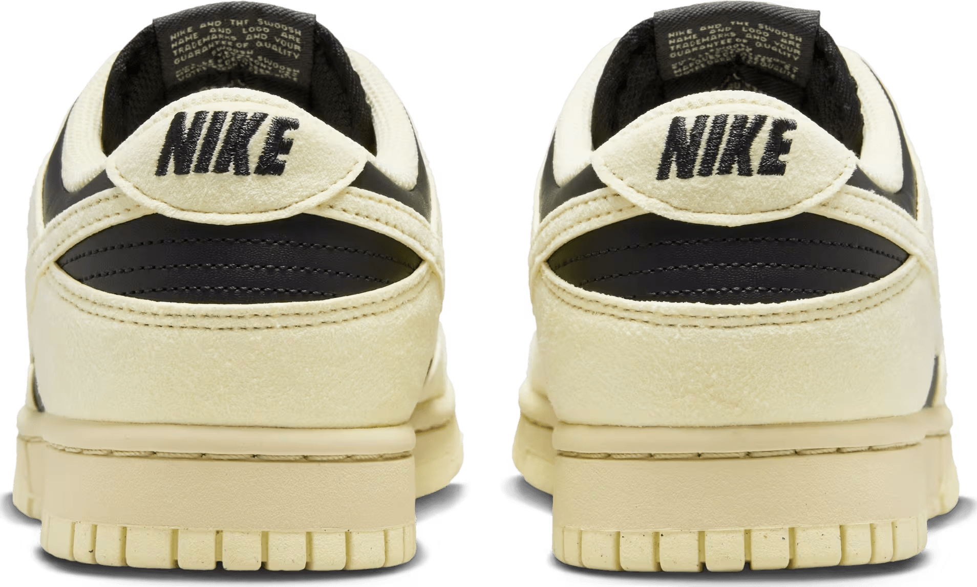 Nike Dunk Low Next Nature "Sail Black"