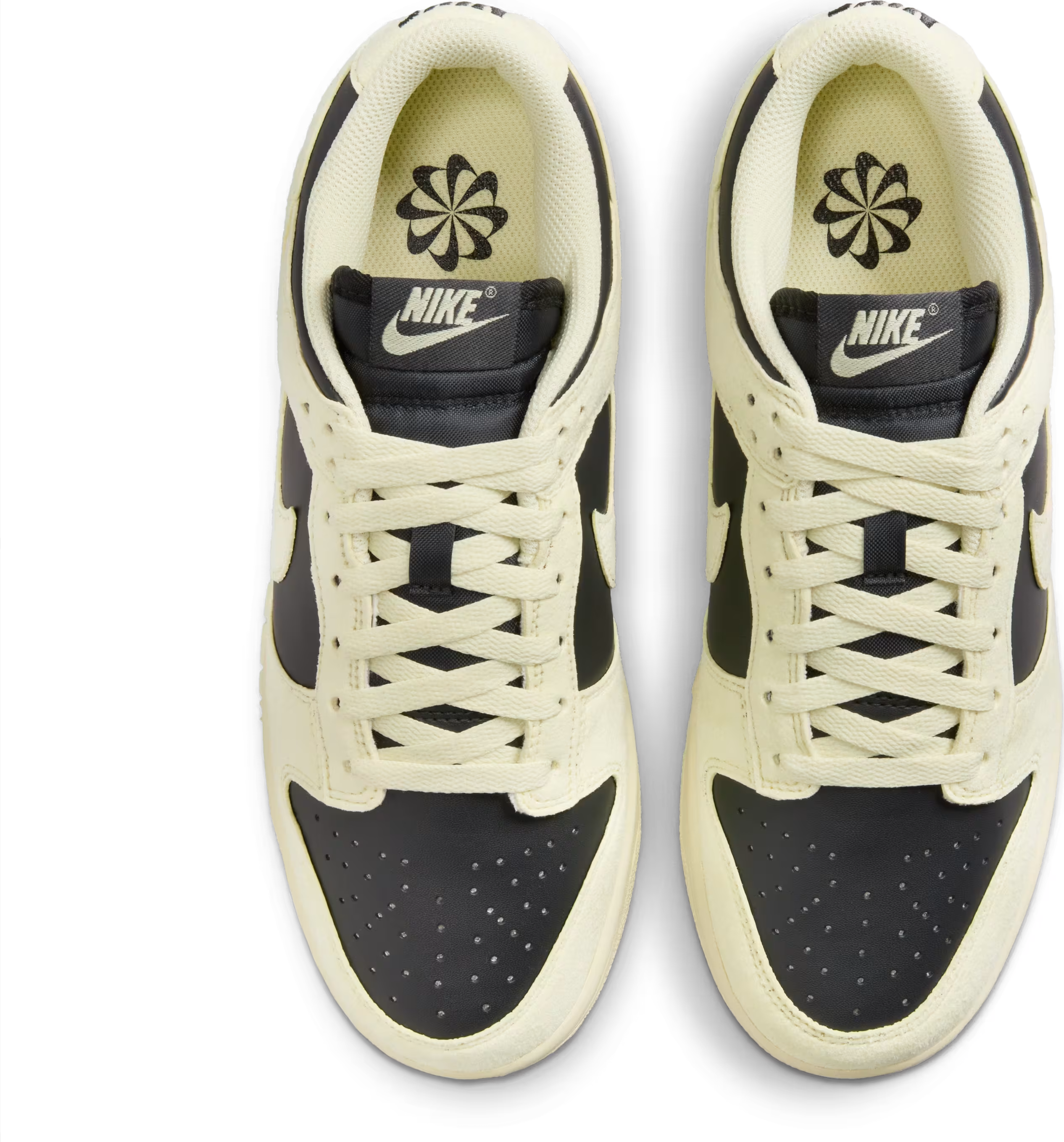 Nike Dunk Low Next Nature "Sail Black"