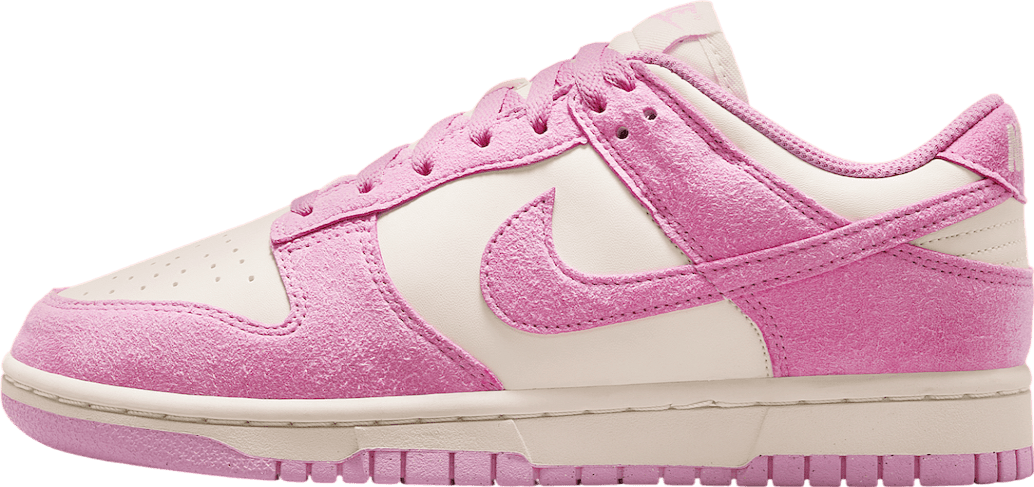 Nike Dunk Low Next Nature Wmns "Sail Pink Rise"