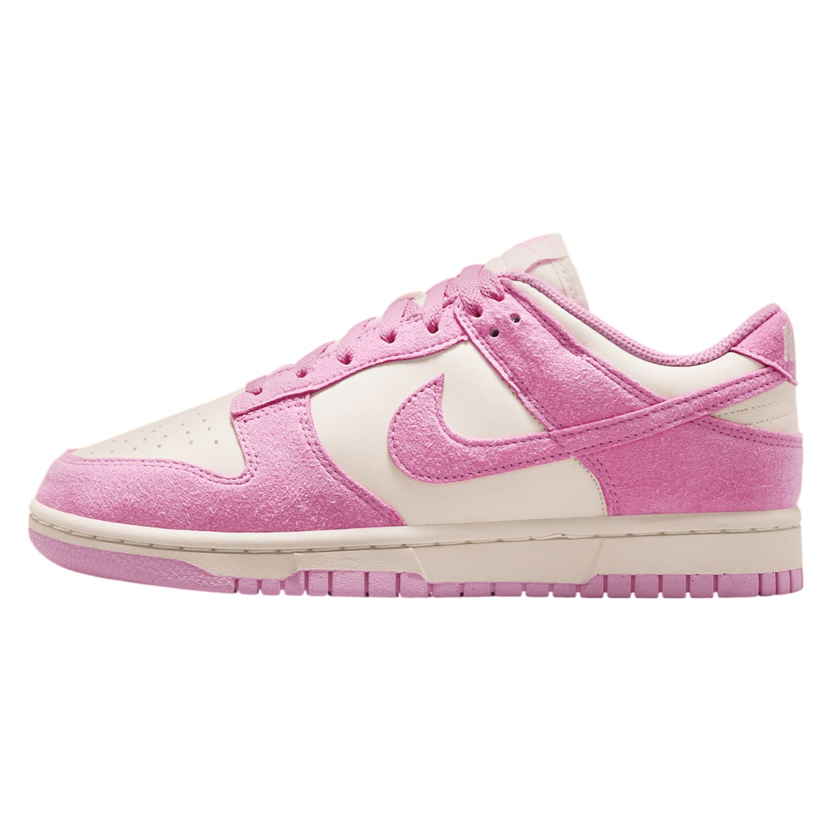 Nike Dunk Low Next Nature Wmns "Sail Pink Rise"