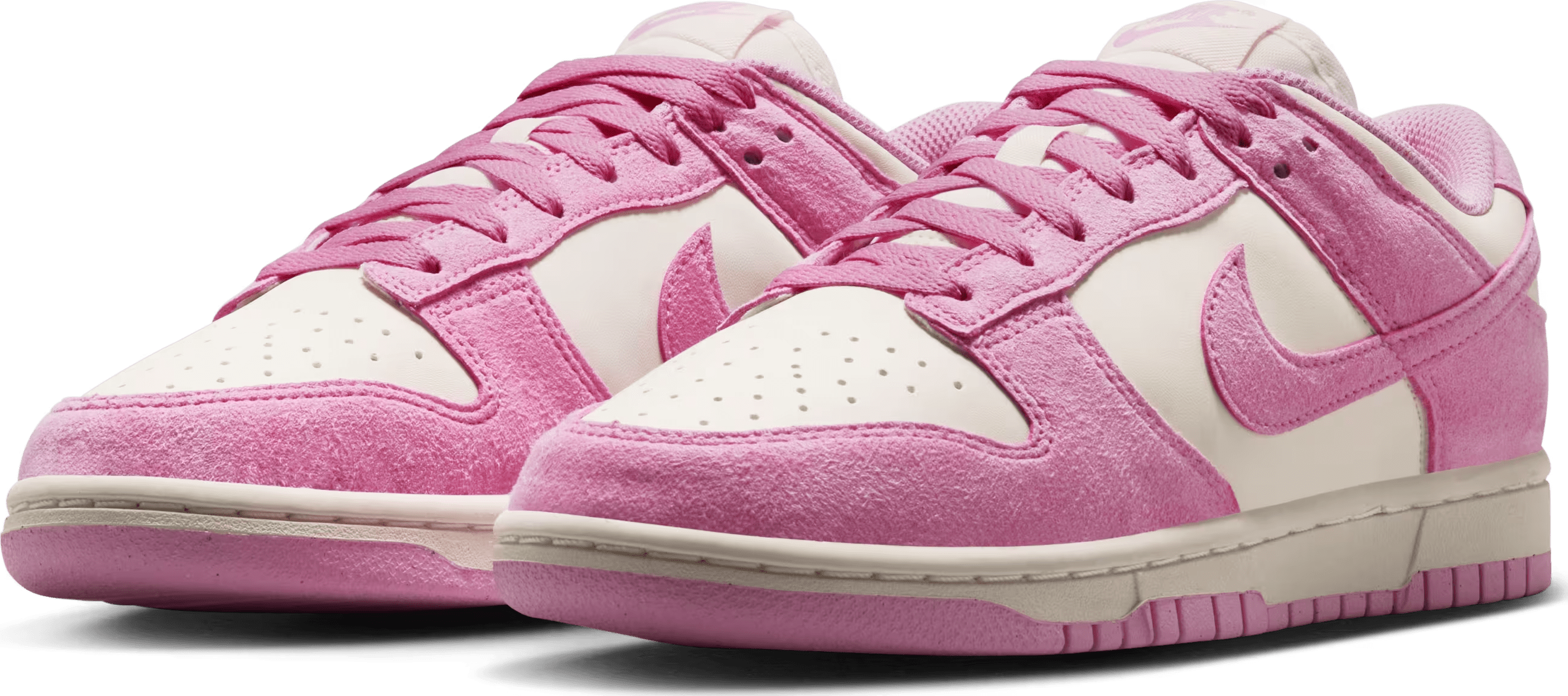 Nike Dunk Low Next Nature Wmns "Sail Pink Rise"