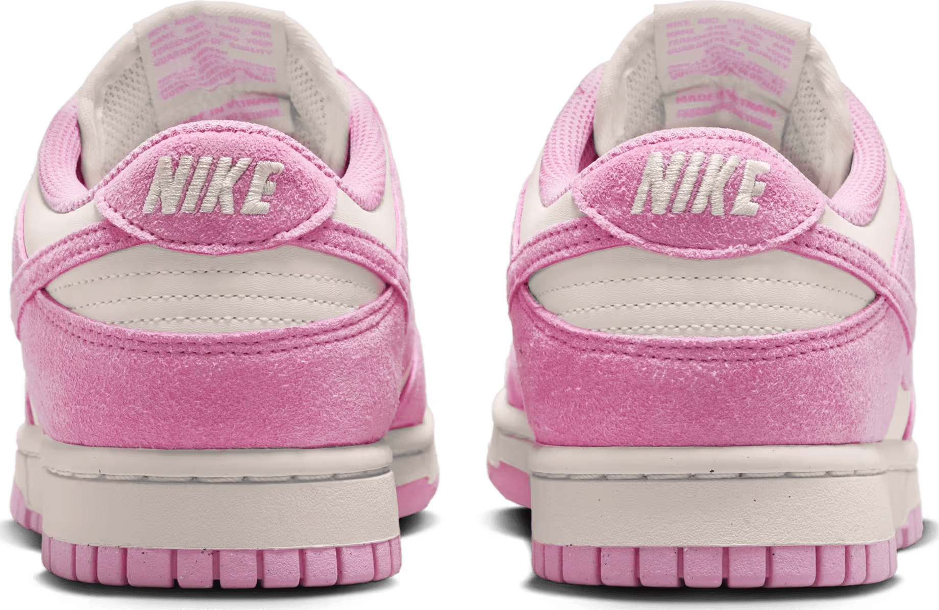 Nike Dunk Low Next Nature Wmns "Sail Pink Rise"