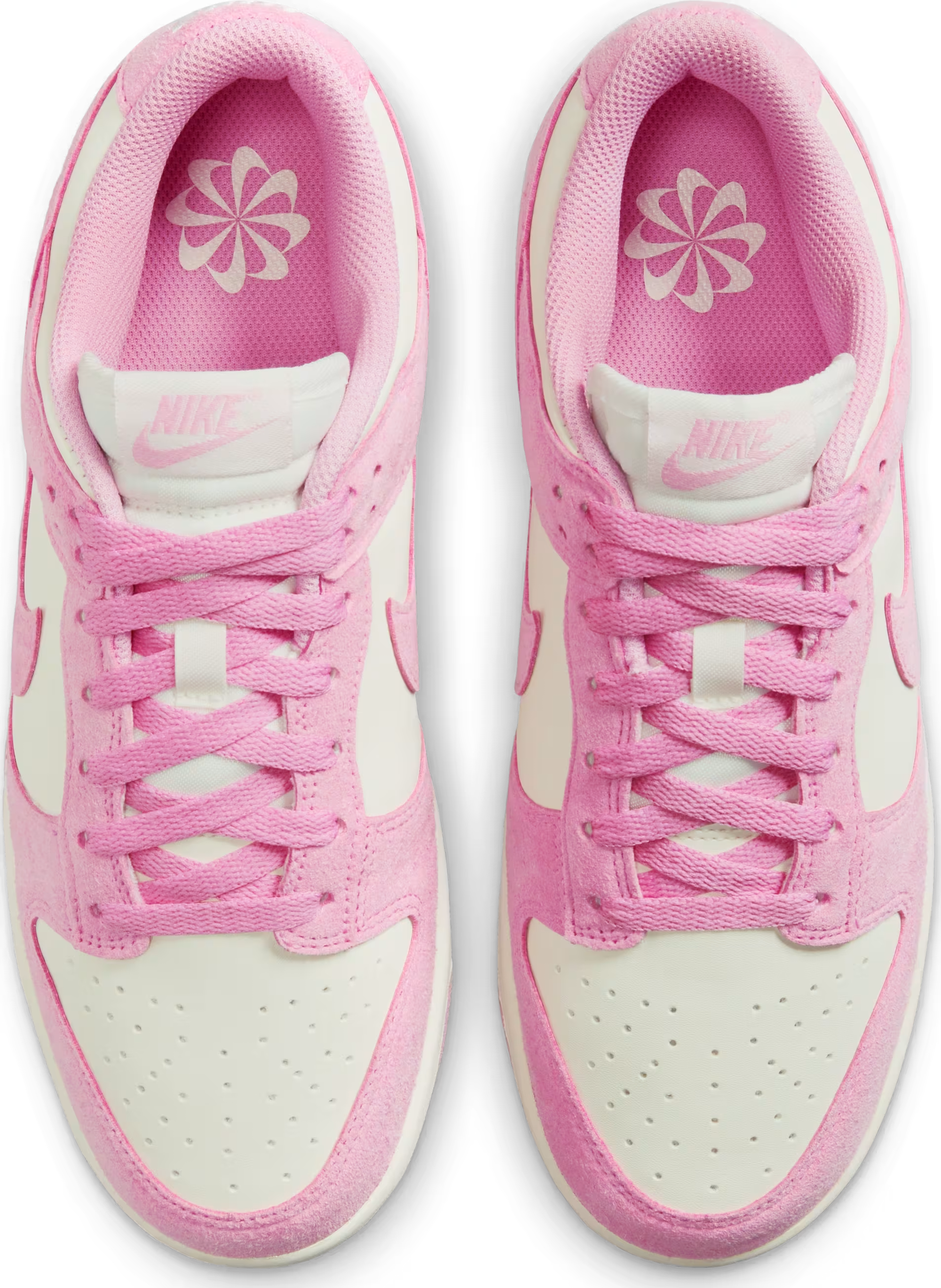 Nike Dunk Low Next Nature Wmns "Sail Pink Rise"