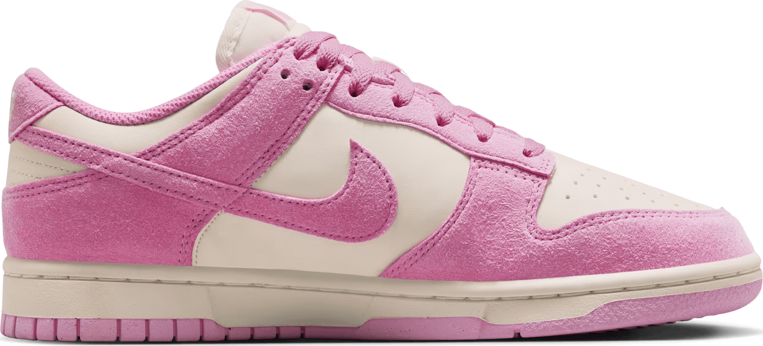 Nike Dunk Low Next Nature Wmns "Sail Pink Rise"