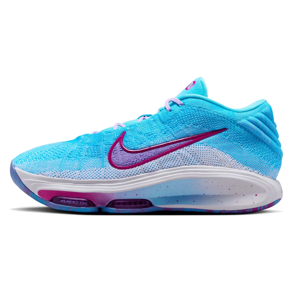 Nike G.T. Hustle 3 'Paige Bueckers' basketbal