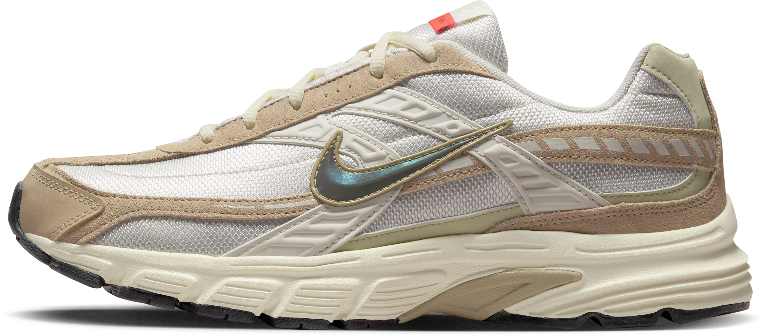 Nike Initiator "Light Bone"