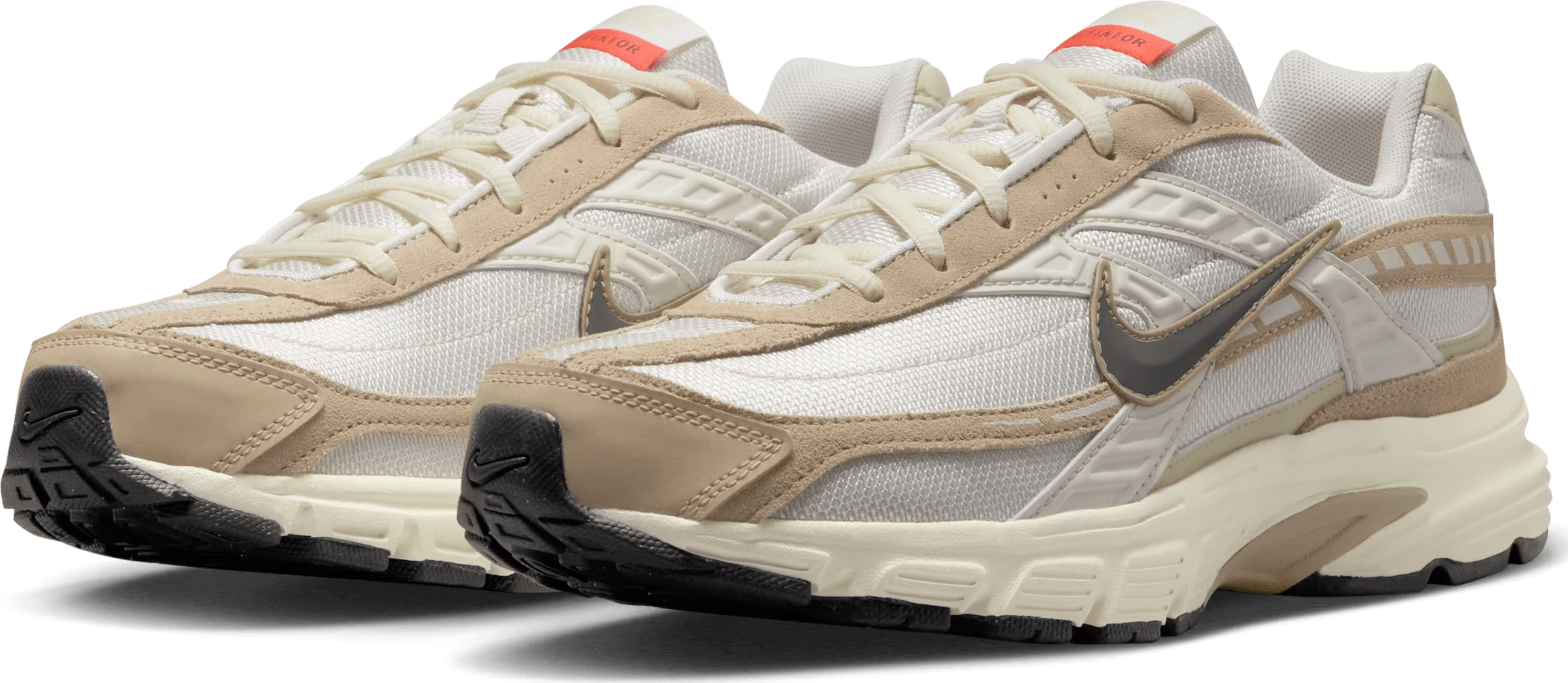 Nike Initiator "Light Bone"