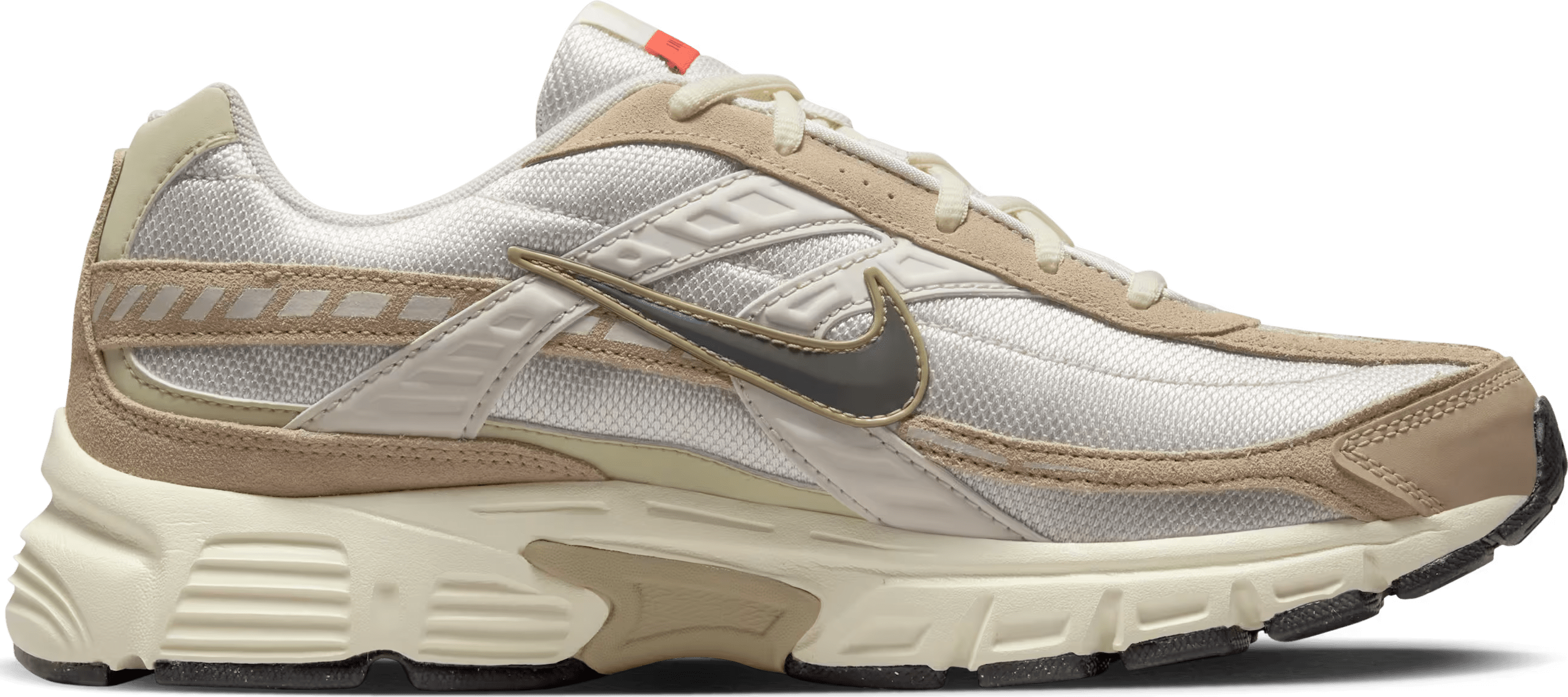 Nike Initiator "Light Bone"