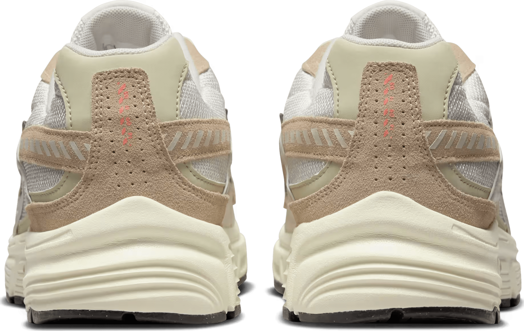 Nike Initiator "Light Bone"