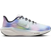 Nike Air Zoom Pegasus 41 Multi-Color Metallic Silver (Women's)