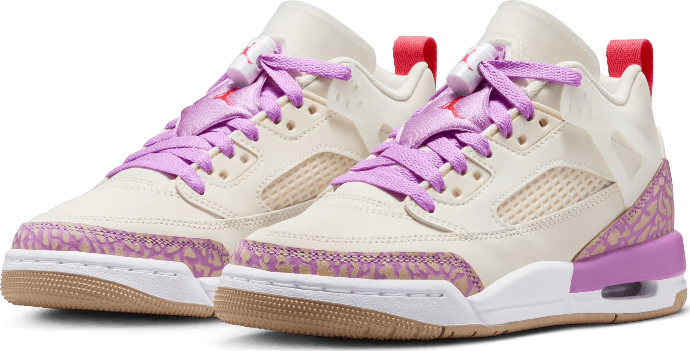 Jordan Spizike Low GS "Lola Bunny"