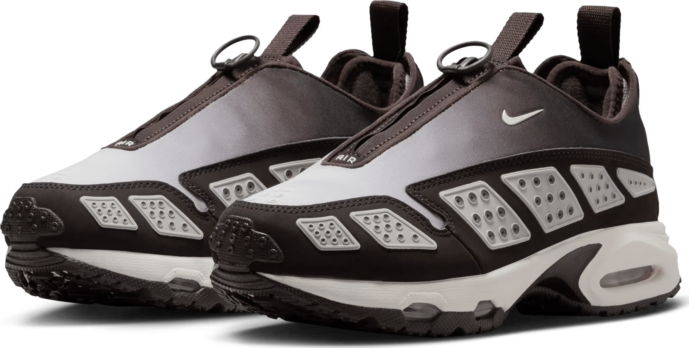 Nike Air Max SNDR Wmns "Cave Stone"