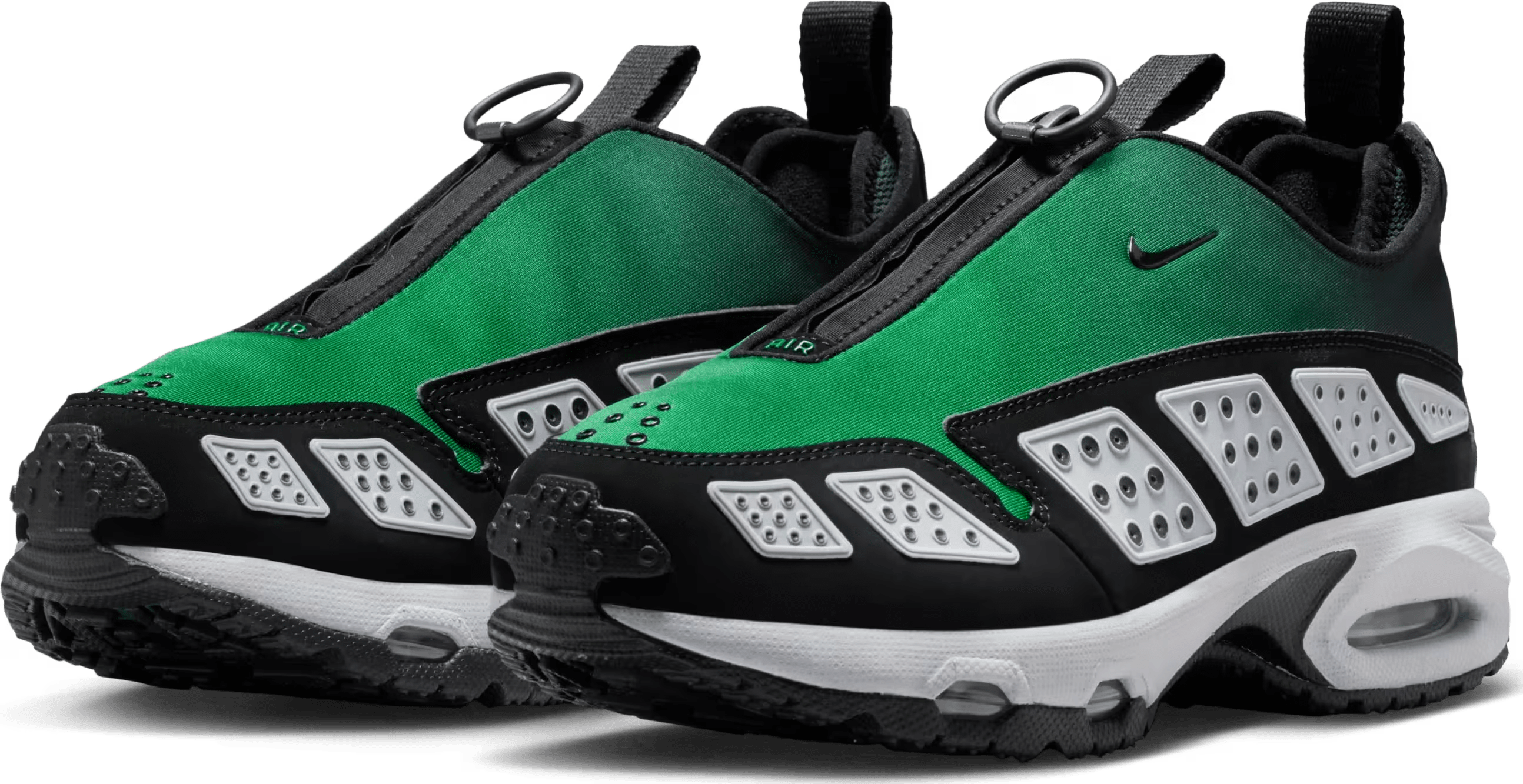 Nike Air Max SNDR "Pine Green"