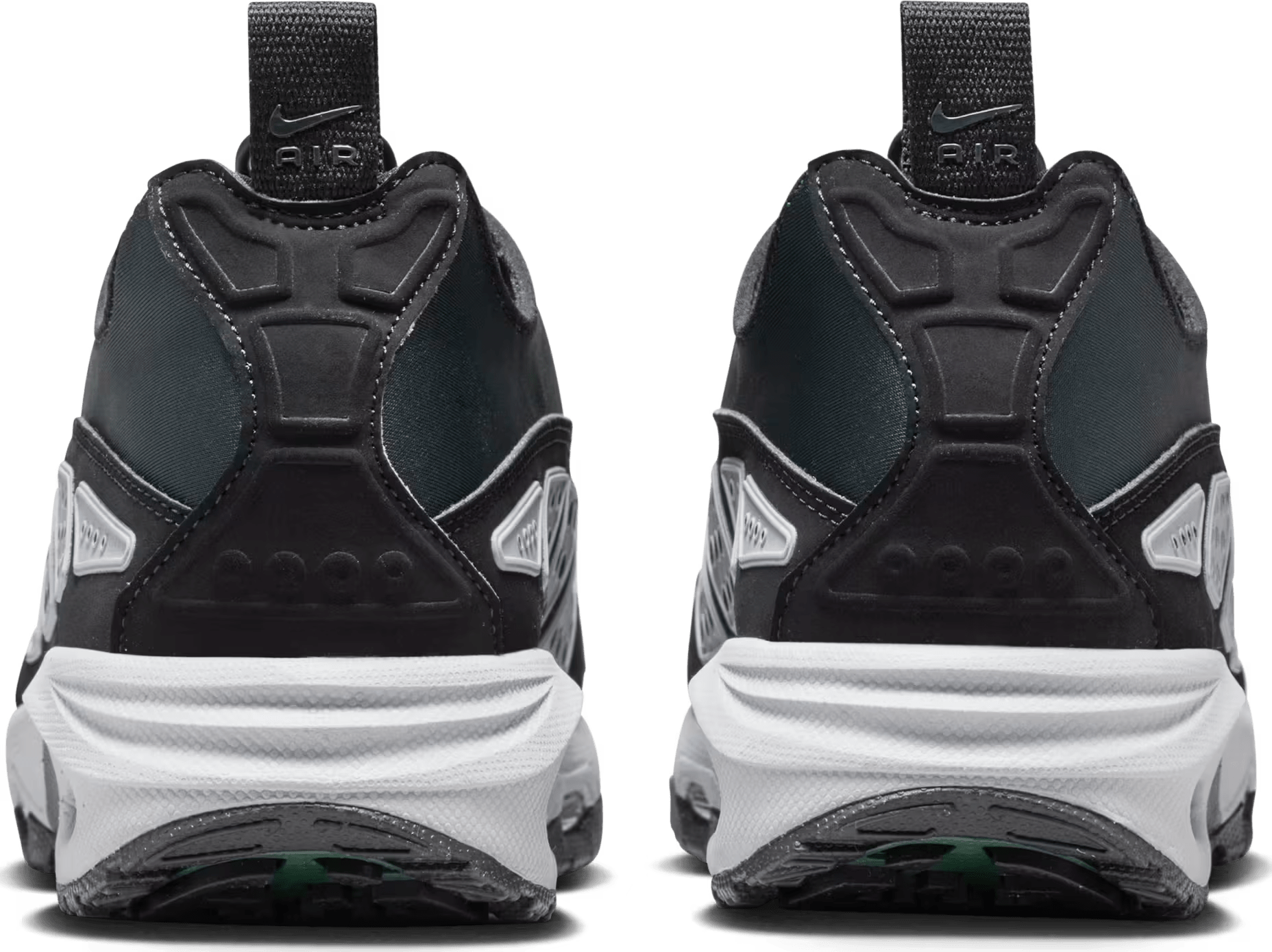 Nike Air Max SNDR "Pine Green"