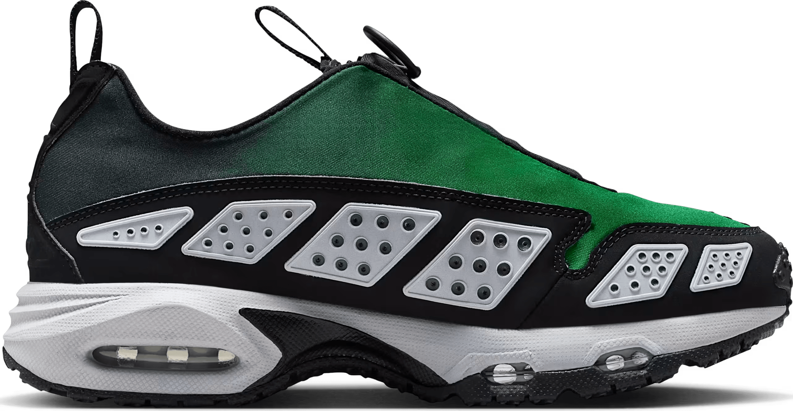 Nike Air Max SNDR "Pine Green"