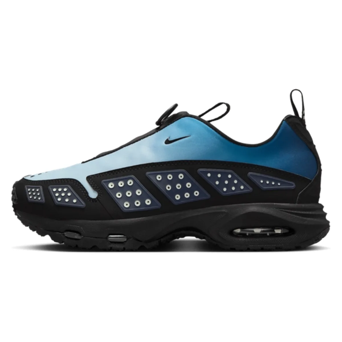 Nike Air Max SNDR Wmns "Obsidian"