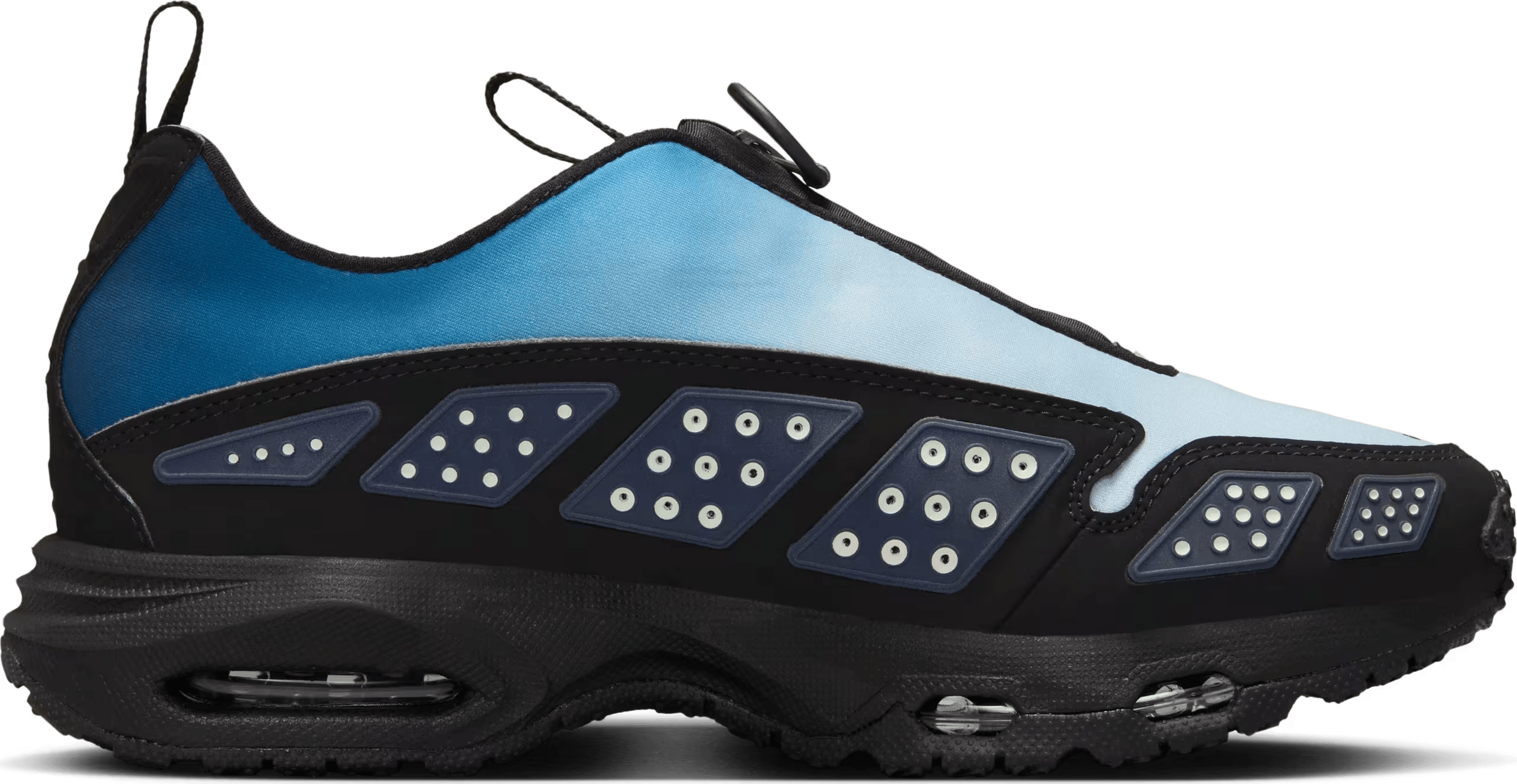 Nike Air Max SNDR Wmns "Obsidian"