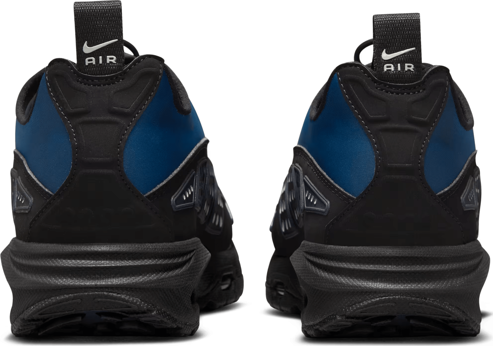 Nike Air Max SNDR Wmns "Obsidian"