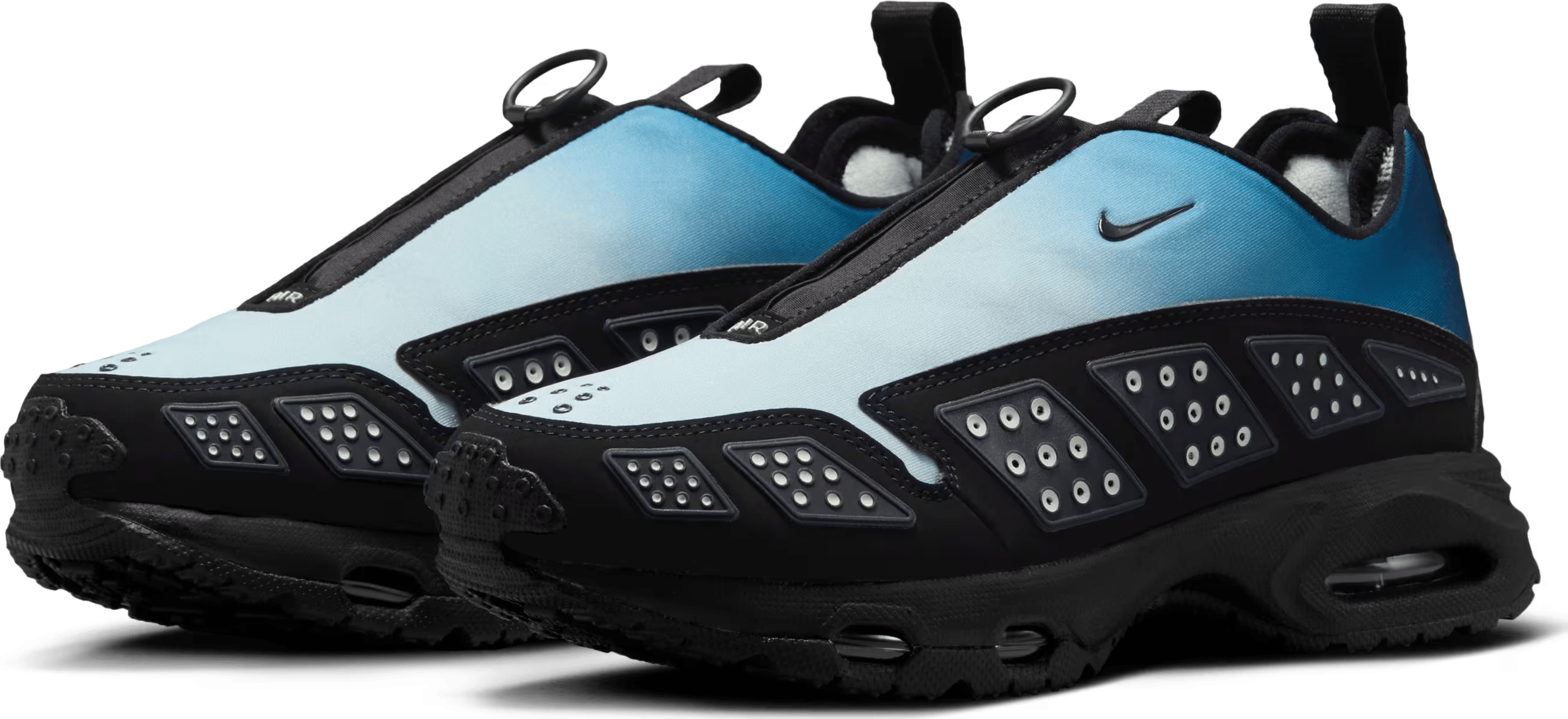 Nike Air Max SNDR Wmns "Obsidian"
