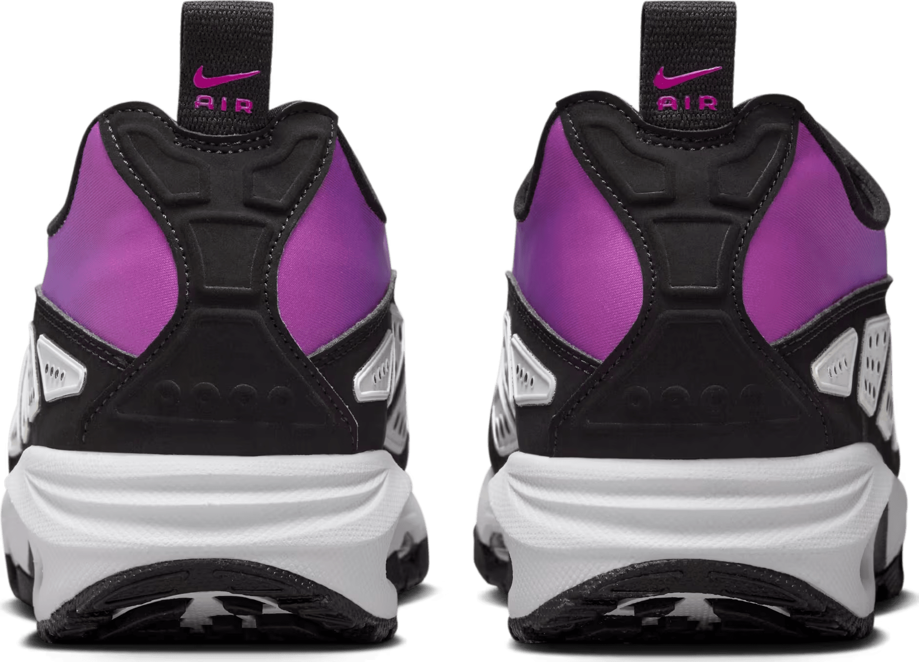 Nike Air Max SNDR Wmns "Hydrangeas"